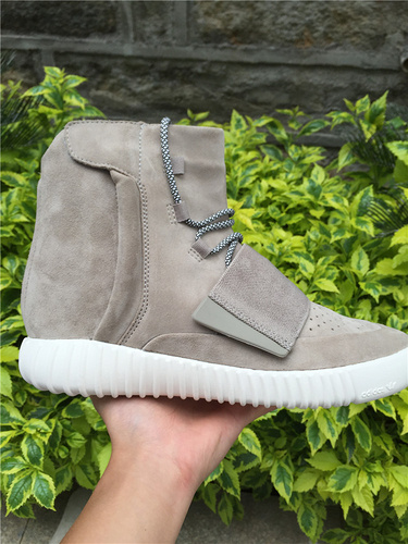 Shipping a small amount_ 7-12 original shoe bottom_ top genuine Yeezy 3 750-9ded7609